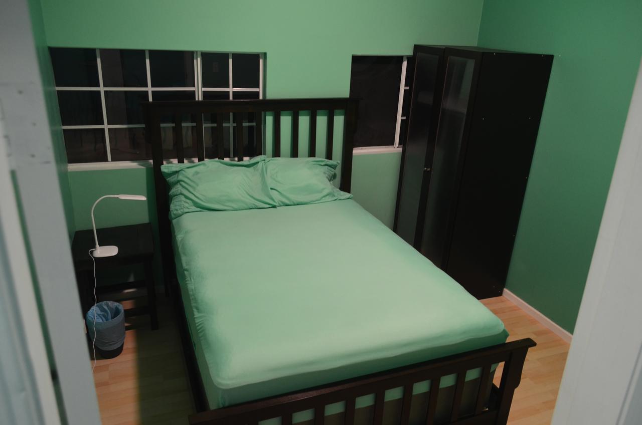 تيجوانا Lifestyle Hostel المظهر الخارجي الصورة