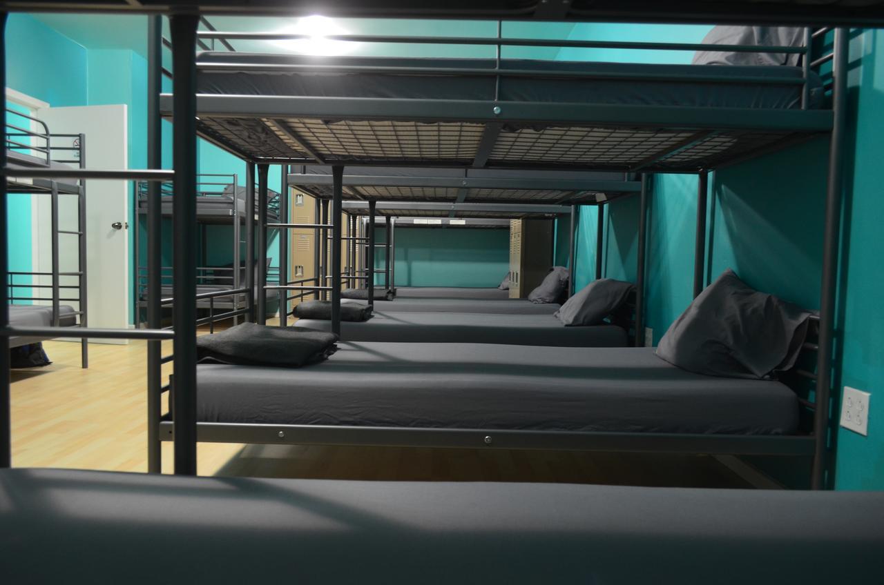 تيجوانا Lifestyle Hostel المظهر الخارجي الصورة