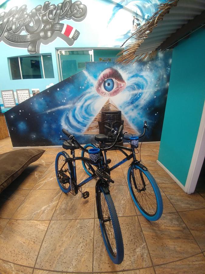 تيجوانا Lifestyle Hostel المظهر الخارجي الصورة