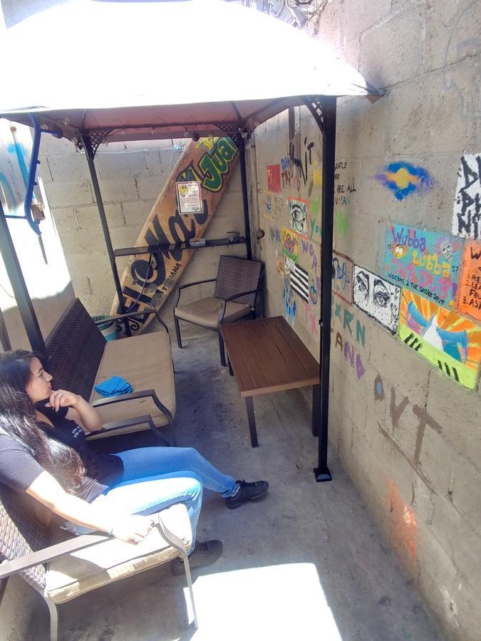 تيجوانا Lifestyle Hostel المظهر الخارجي الصورة